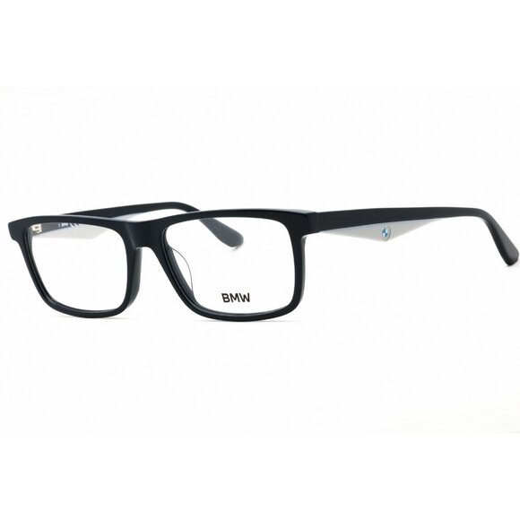 BMW EYEGLASSES BW5062H-090-55 New with case - Picture 1 of 5